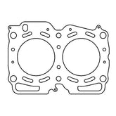 محرك كوميتيك سوبارو EJ25 مقاس 100 مم .066 بوصة MLS حشوة رأس DOHC 16V